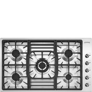 Plaque de cuisson gaz SMEG...