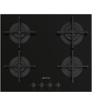Plaque de cuisson gaz SMEG...