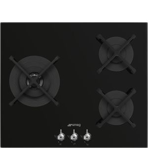 Plaque de cuisson gaz SMEG...