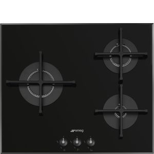 Plaque de cuisson gaz SMEG...