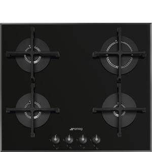 Plaque de cuisson gaz SMEG...