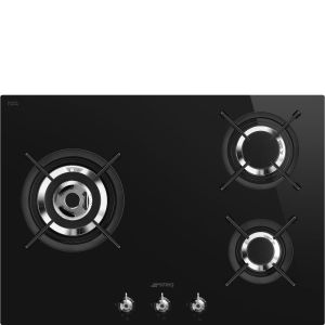 Plaque de cuisson gaz SMEG...