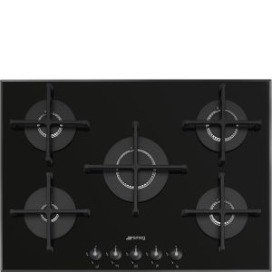 Plaque de cuisson gaz SMEG...