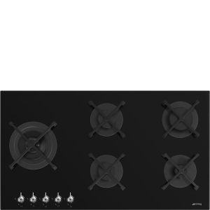 Table de cuisson Smeg 90 cm...