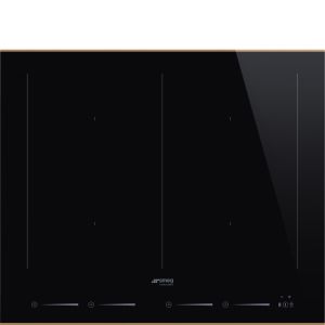 Plaque de cuisson SMEG...