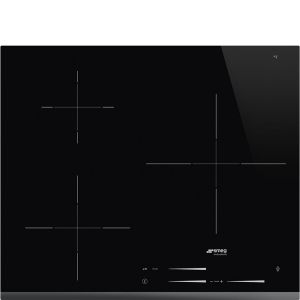 Table de cuisson SMEG...