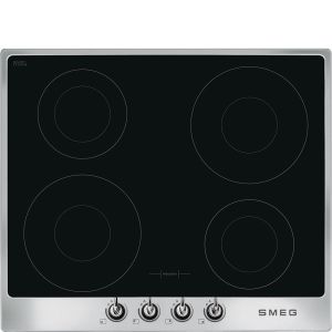 Table de cuisson SMEG...