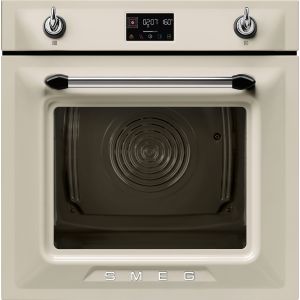 Four combiné vapeur SMEG...