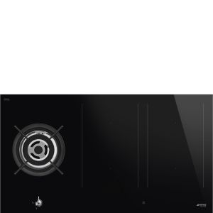 Table de cuisson SMEG 90cm...