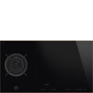 Table de cuisson SMEG Dolce...