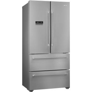 Réfrigérateur Inox Look...