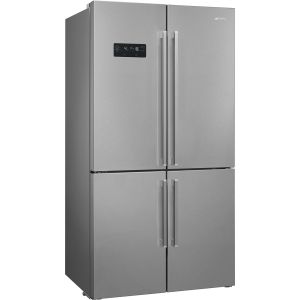 Réfrigérateur 4 portes Inox...