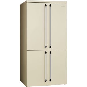 Réfrigérateur 4 portes Smeg...