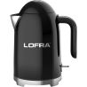 Bouilloire électrique rétro 1,7L LOFRA IKA17E/1