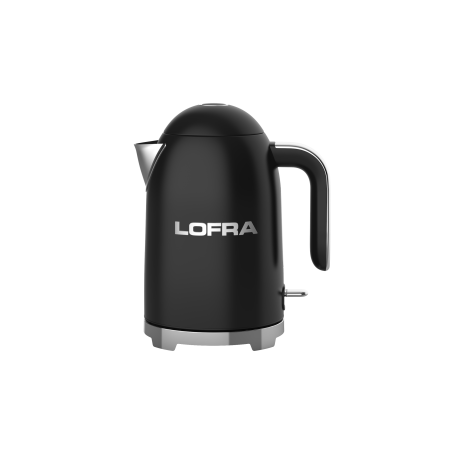 Bouilloire électrique rétro 1,7L LOFRA IKA17E/1