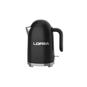 Bouilloire électrique rétro 1,7L LOFRA IKA17E/1