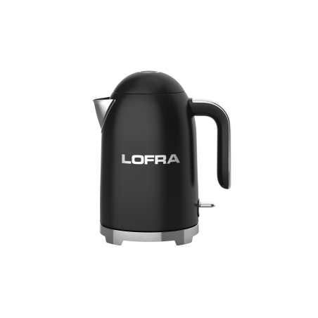 Bouilloire électrique rétro 1,7L LOFRA IKA17E/1