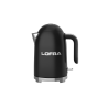 Bouilloire électrique rétro 1,7L LOFRA IKA17E/1