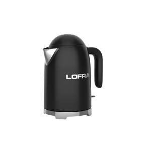 Bouilloire électrique rétro 1,7L LOFRA IKA17E/1