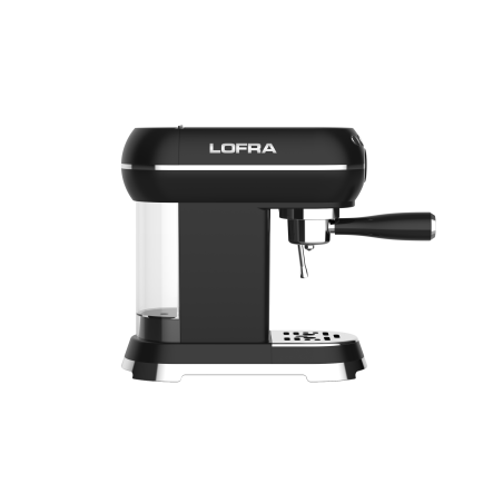 Machine à café expresso Lofra IYA2SA/1