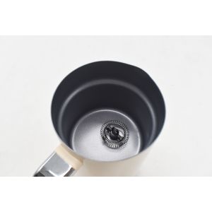 Mousseur à lait électrique rétro Lofra IMA244E/1