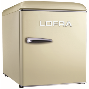 Réfrigérateur rétro 45L Lofra IGT45U/1