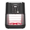 Airfryer Lofra friteuse à air chaud 6L IAANM61T7/1
