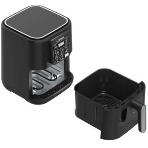 Airfryer Lofra friteuse à air chaud 6L IAANM61T7/1