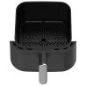 Airfryer Lofra friteuse à air chaud 6L IAANM61T7/1