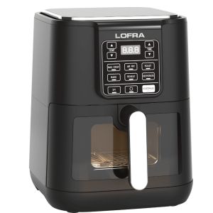 Airfryer Lofra friteuse à air chaud 6L IAANM61T7/1