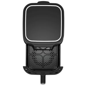 Airfryer Lofra friteuse à air chaud 6L IAANM61T7/1