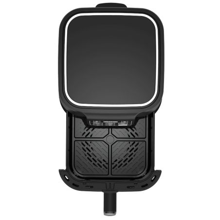 Airfryer Lofra friteuse à air chaud 6L IAANM61T7/1