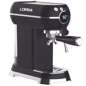Machine à café expresso Lofra IYA2SA/1