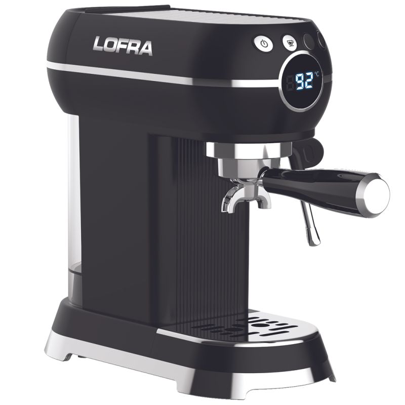Machine à café expresso Lofra IYA2SA/1