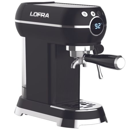 Machine à café expresso Lofra IYA2SA/1
