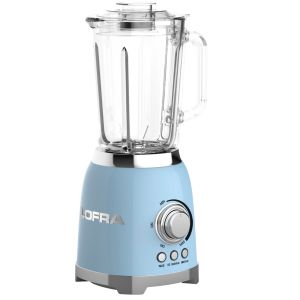 Blender LOFRA rétro 800W ITBA15RE/1