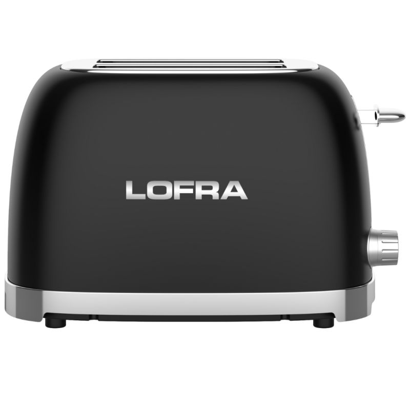 Grille pain 2 tranches Lofra ITA26E/1