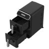 Airfryer Lofra friteuse à air chaud 2 tiroirs verticaux IAANM112T9/1