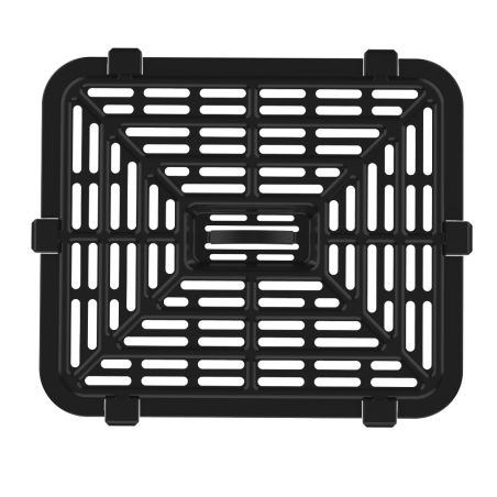 Airfryer Lofra friteuse à air chaud 2 tiroirs verticaux IAANM112T9/1