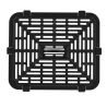 Airfryer Lofra friteuse à air chaud 2 tiroirs verticaux IAANM112T9/1