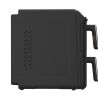 Airfryer Lofra friteuse à air chaud 2 tiroirs verticaux IAANM112T9/1