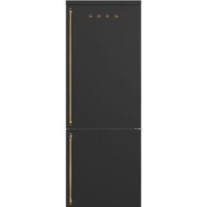 Réfrigérateur combiné SMEG...