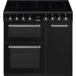 Piano de cuisson SMEG...