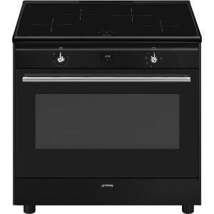 Piano de cuisson SMEG...