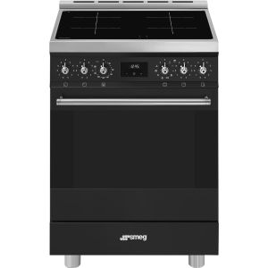 Piano de cuisson SMEG...