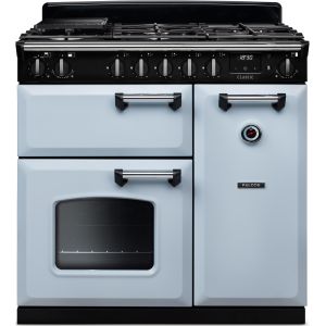 Piano de cuisson FALCON Classic 90 cm mixte gaz