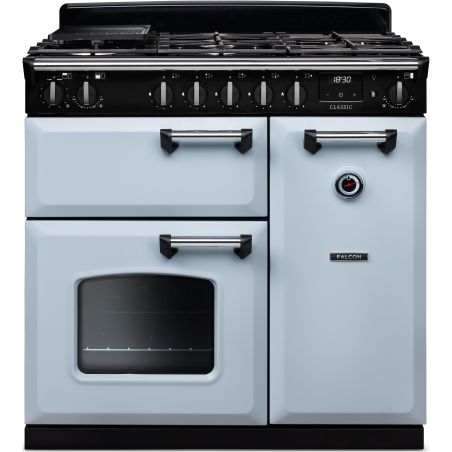 Piano de cuisson FALCON Classic 90 cm mixte gaz
