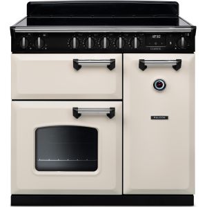 Piano de cuisson FALCON Classic 90 cm induction