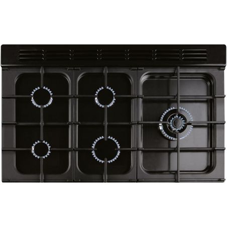 Piano de cuisson FALCON Classic 90 cm mixte gaz
