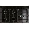 Piano de cuisson FALCON Classic 90 cm mixte gaz